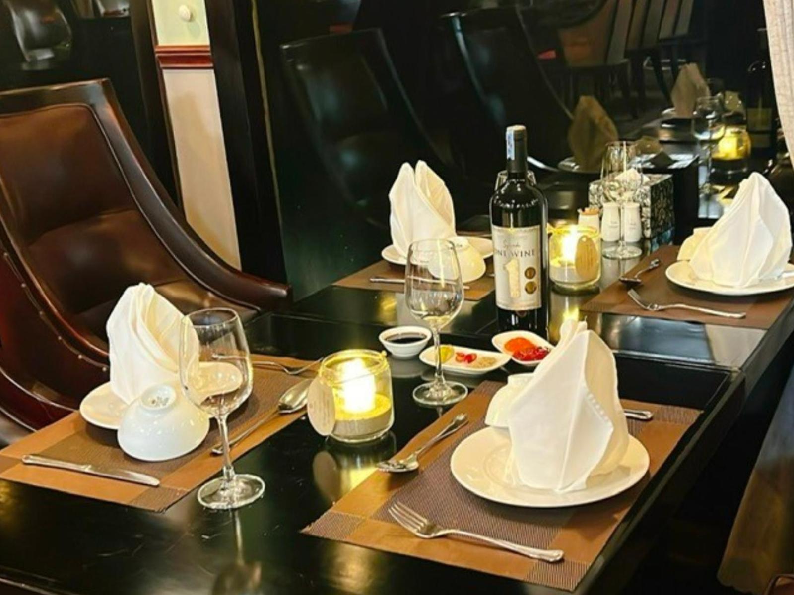 Hotel Lotus Boutique Cruise Ha Long Exterior foto